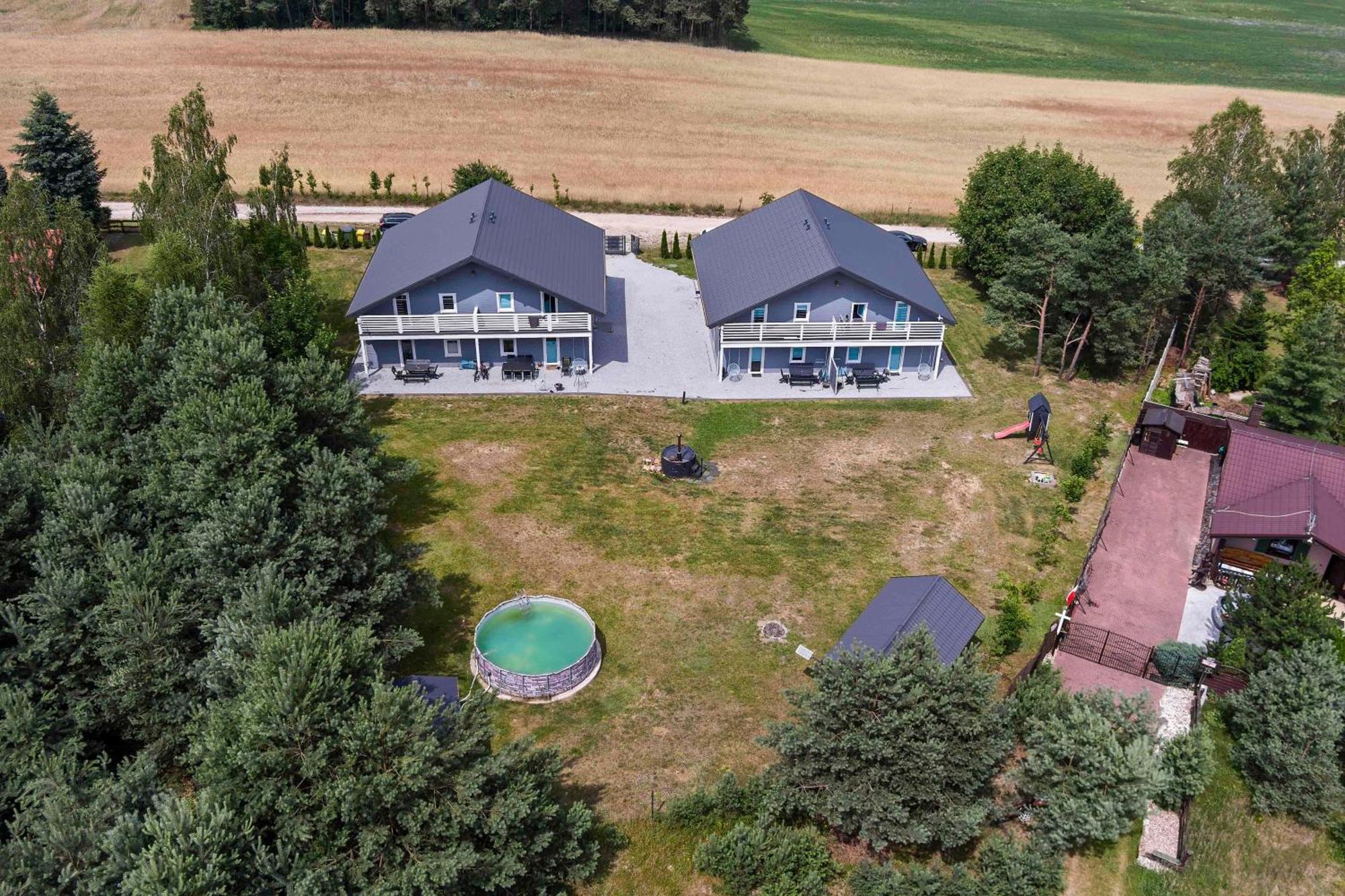 Sielsko-anielsko Kobyla Gora Ii Apartment