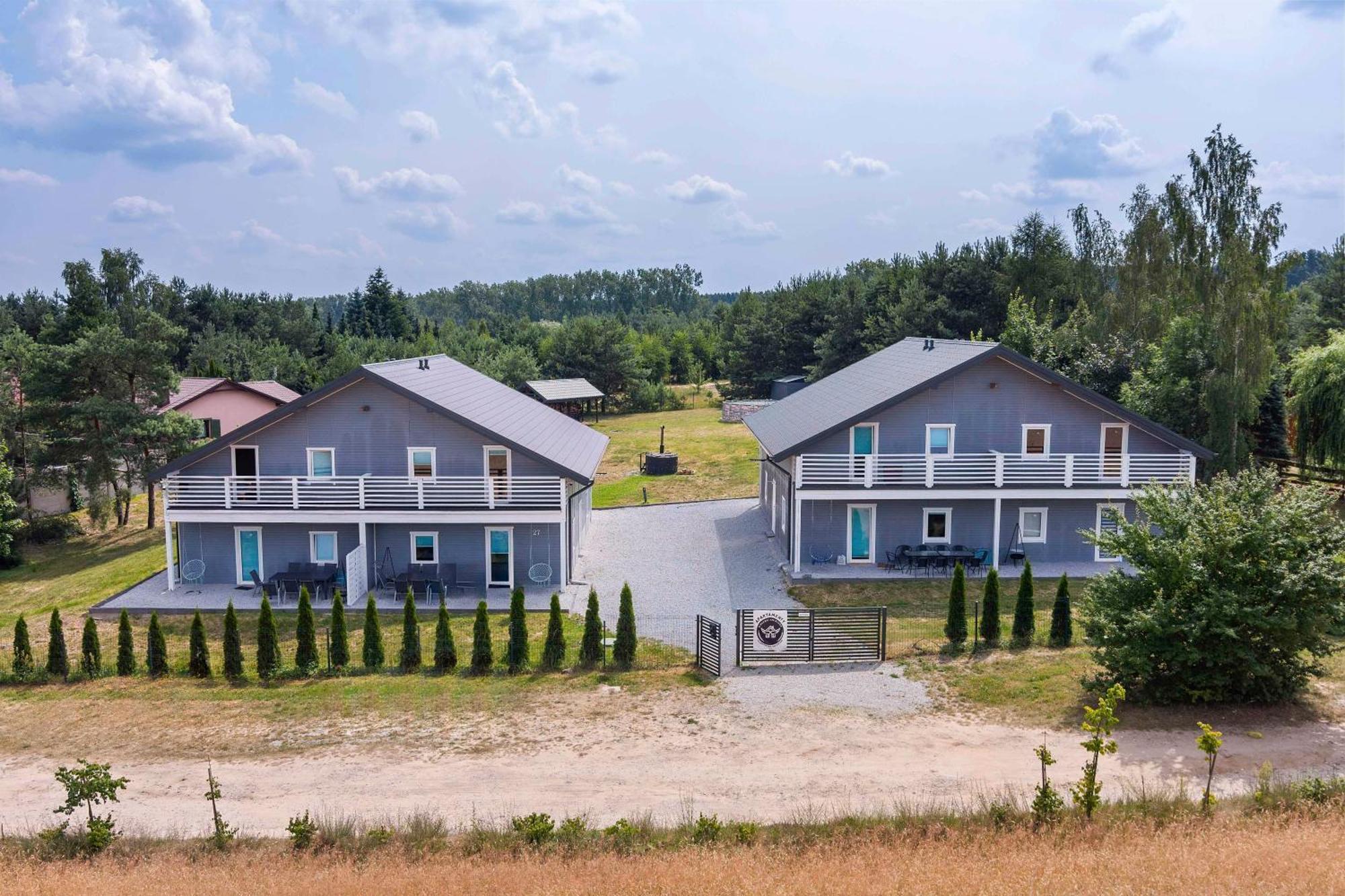 Apartment Sielsko-anielsko Kobyla Gora Ii