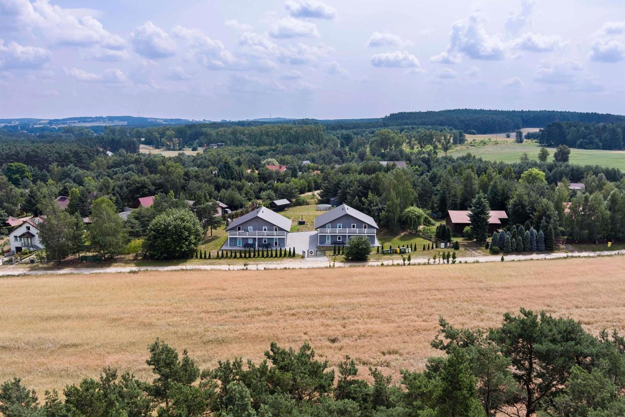 Sielsko-anielsko Kobyla Gora Ii *