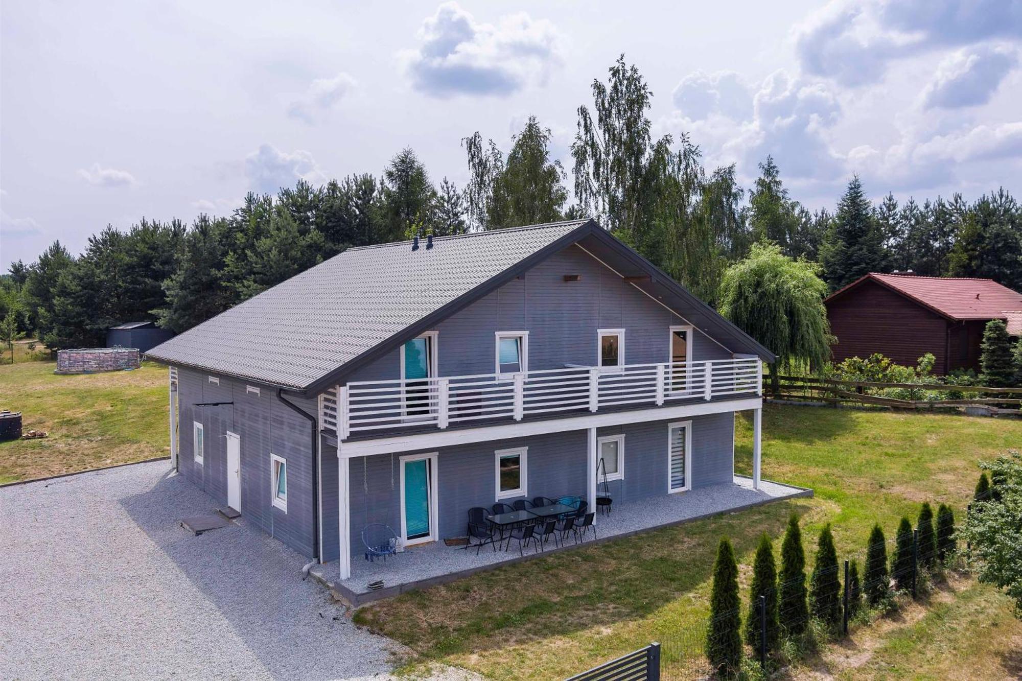 Sielsko-anielsko Kobyla Gora Ii Apartment *